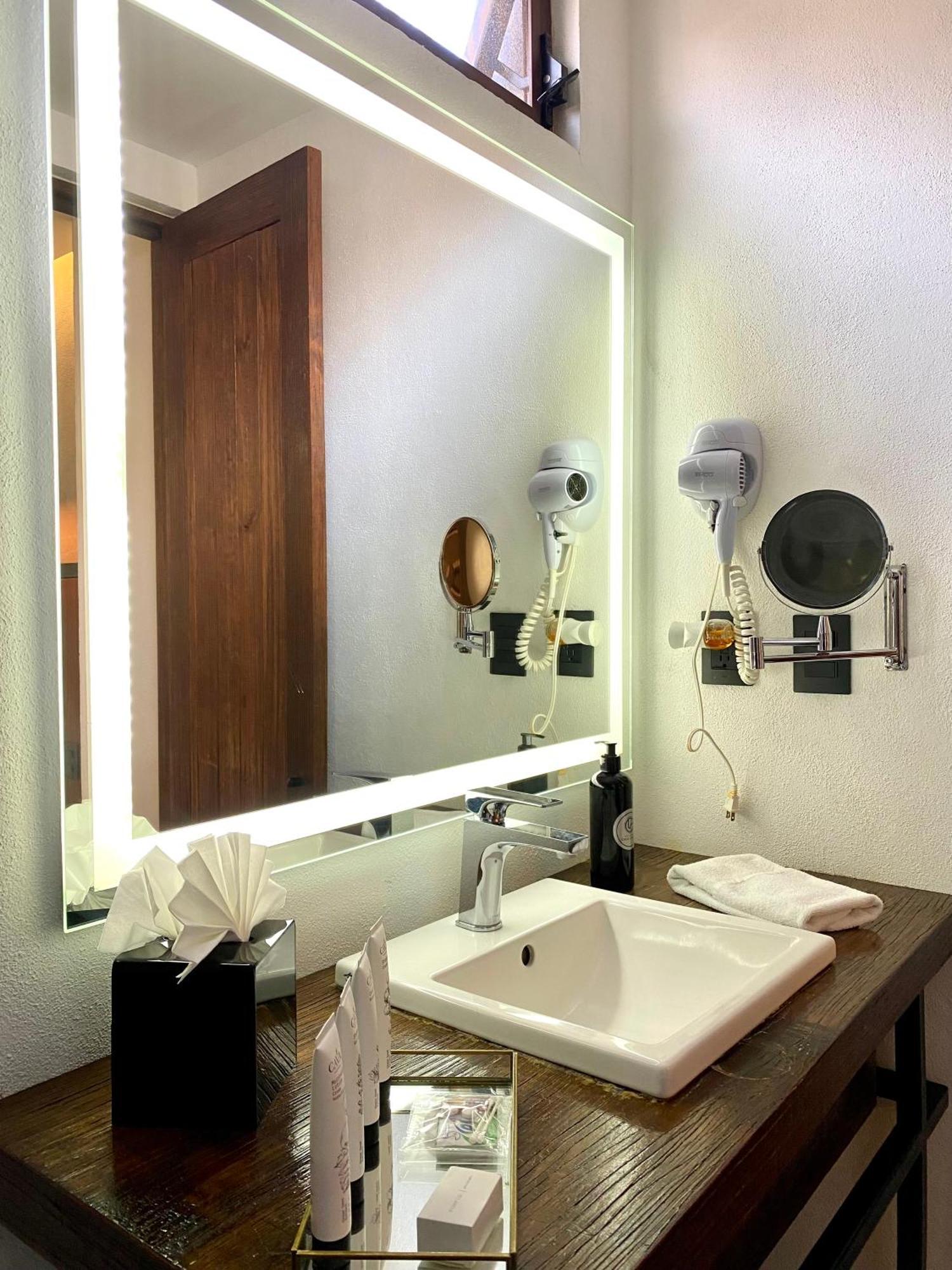 Hotel Boutique Casa Loreta Queretaro Luaran gambar